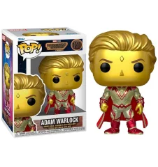 Funko pop Adam Warlock 1210