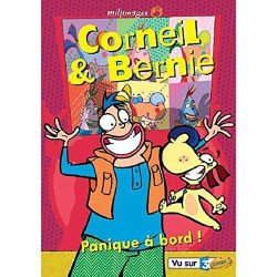 DVD Corneil et Bernie...