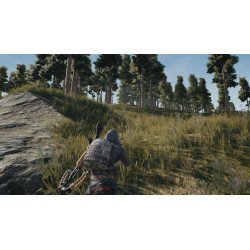 Xbox One Playerunknown's Battlegrounds CDT