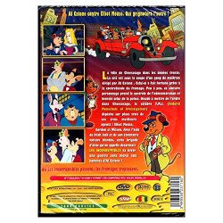 DVD Les incorruptibles