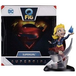 figurine Q-fig Supergirl
