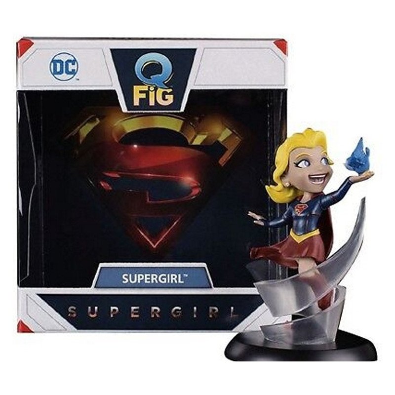 figurine Q-fig Supergirl