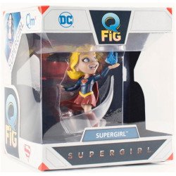 figurine Q-fig Supergirl