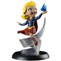 figurine Q-fig Supergirl