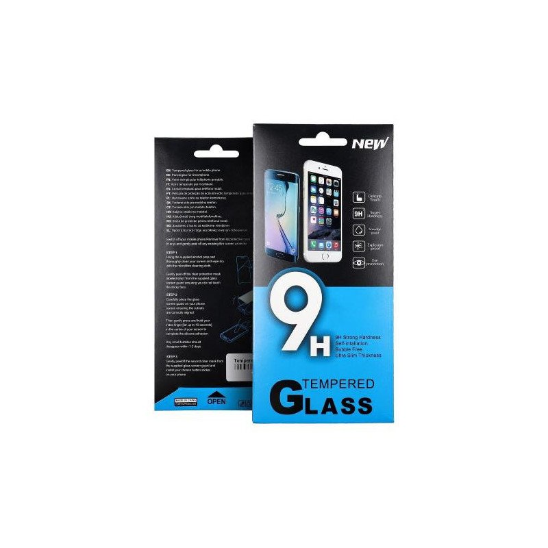 Verre Trempé Pour Iphone 15 Pro Max