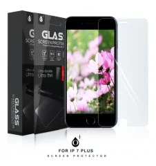Verre Trempé Pour Iphone 7G Plus 8G Plus