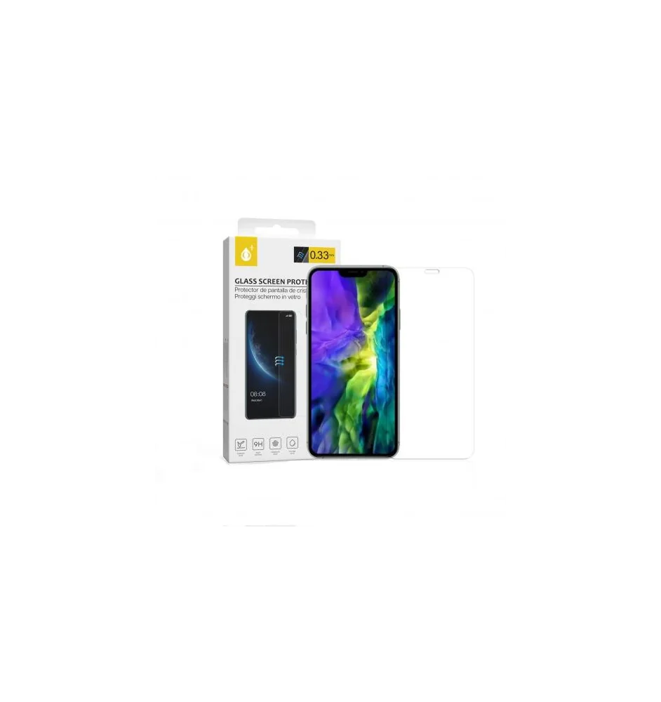 Verre Trempé Pour Samsung A31