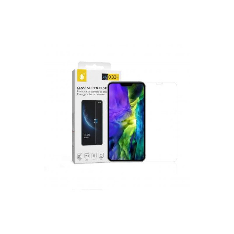 Verre Trempé Pour Samsung A52