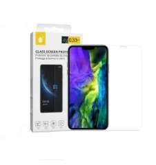 Verrre Trempé Pour Samsung A72