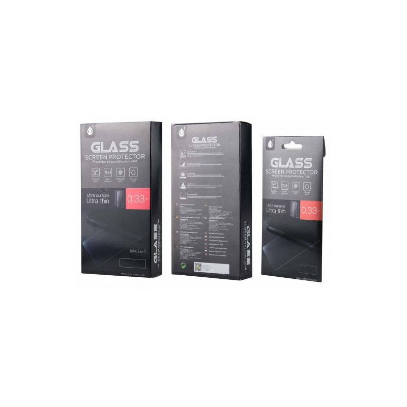 Verre Trempé pour Samsung S10
