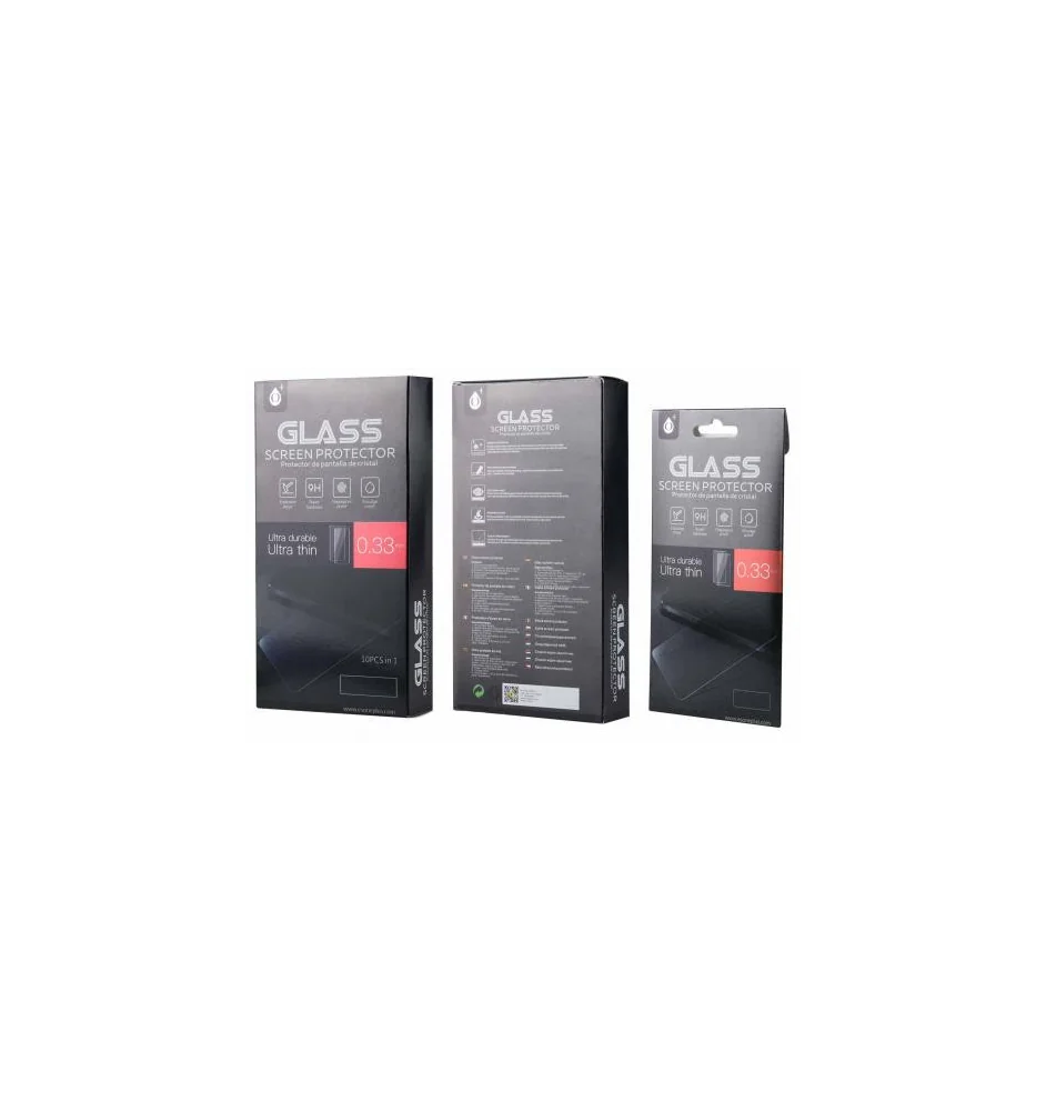 Verre Trempé pour Samsung S10