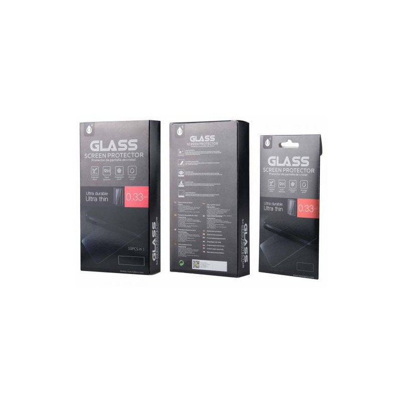 Verre Trempé Pour Samsung S10 Plus