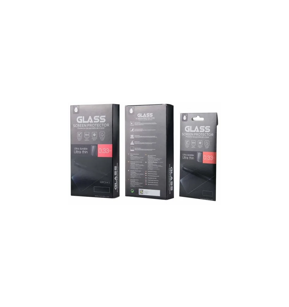 Verre Trempé Pour Samsung S10 Plus