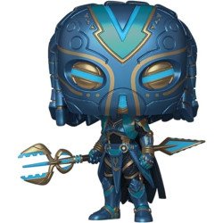 Funko Pop Marvel S2 Aneka ange de minuit Wakanda forever n°1178