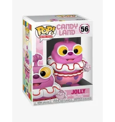 Funko pop Retro Toys jolly n°56