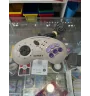Manette Snes Super 4 Turbo Control Pad Loose