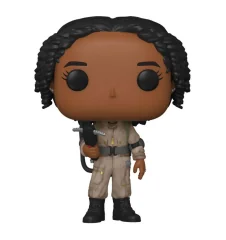 Funko pop Ghostbusters Afterlife Lucky n°926