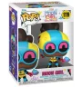 Funko pop Marvel Moon Girl n°1119