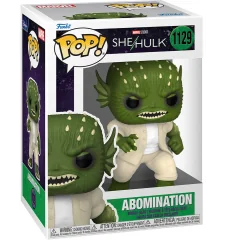 Funko pop Marvel she hulk Abomination n°1129