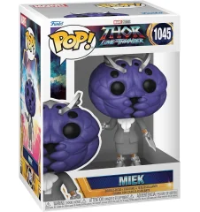Funko pop Marvel Thor love and thunder Miek n°1045