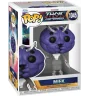 Funko pop Marvel Thor love and thunder Miek n°1045