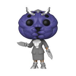 Funko pop Marvel Thor love and thunder Miek n°1045