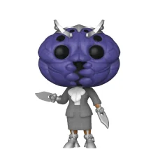 Funko pop Marvel Thor love and thunder Miek n°1045