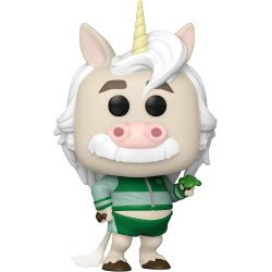 Funko pop movies Luck Jeff n°1290