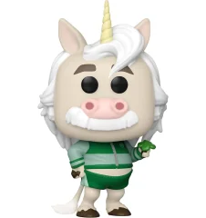 Funko pop movies Luck Jeff n°1290