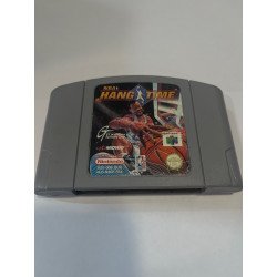 N64 Nba Hang Time Loose