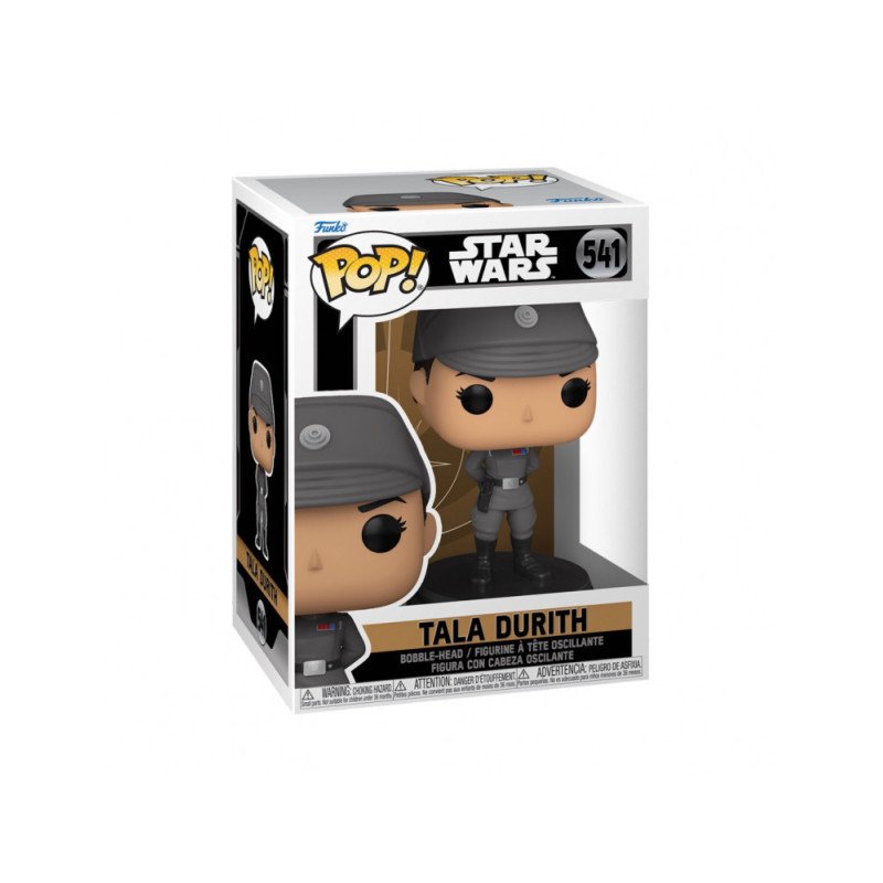 Funko pop star wars Tala Durith n°541