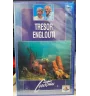 VHS COUSTEAU TRESOR ENGLOUTI 6 NEUF