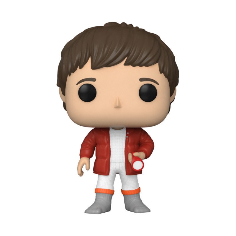 Funko pop movie E.T Elliott n°1256
