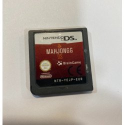 DS Mahjong Loose