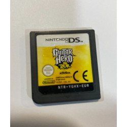 DS Guitar Hero On Tour Loose