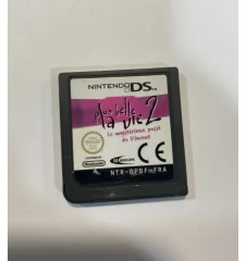 DS Plus Belle La Vie 2 Loose