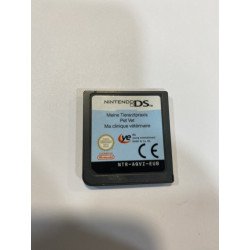 DS Ma Clinique Vétérinaire Loose