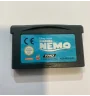 Game boy advance Nemo loose Eur