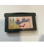 Game Boy Advance Fire Pro Wrestling Loose Eur