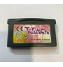 Game Boy Advance Witch Loose Eur