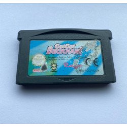Game Boy Advance Go Go Beckham Loose Eur