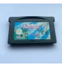 Game Boy Advance Go Go Beckham Loose Eur