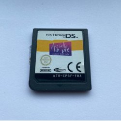 DS Plus Belle La Vie Loose