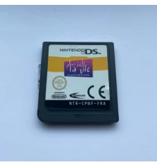 DS Plus Belle La Vie Loose