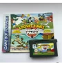 Game boy advance Looney Tunes : Double Pack - Dizzy Driving / Acme Antics en loose avec notice ukv