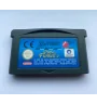 Game boy Advance Alexandra Ledermann Aventure Galop Loose