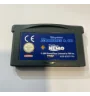 Game boy Advance Monstre Et Compagnie + Nemo Loose