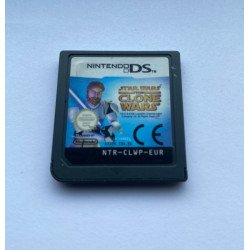 DS Star Wars Clone Wars Loose