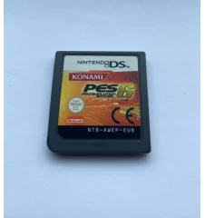 DS Pro Evolution Soccer 6 Loose