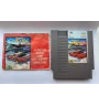 Nes Corvette Zr-1 Challenge Loose + Notice Pal B Fra